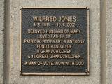 image number 212 Wilfred Jones